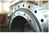 CNC Turning 316 Roda Katrol Logam 1000mm ISO9001