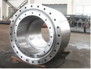 CNC Turning 316 Roda Katrol Logam 1000mm ISO9001