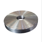 Industial Forging Round Metal Disc Mesin Kasar OD1900mm