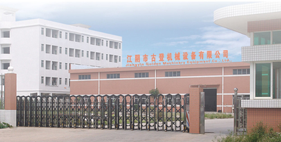 Cina Jiangyin Golden Machinery Equipment Co , Ltd pabrik