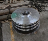 Gambar Teknis Putaran Q345 60t Stainless Steel Disc