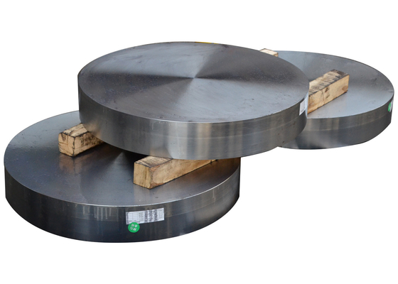 A105 Steel Disc Blanks Ss316 Stainless Steel Disc Digunakan Dalam Mesin