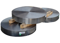 Penjualan Panas Sertifikat ISO9001 304 316 Tekanan Tinggi D900 Steel Tubesheet Round Steel Disc
