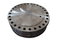 Ss316 Out diameter 2500mm Final Machined Stainless Steel Disc A105 Steel Pipesheet