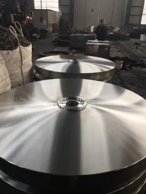 Hot Rolled dan Cold Rolled S355 A36 SS410 Pelat Baja Berkualitas Tinggi