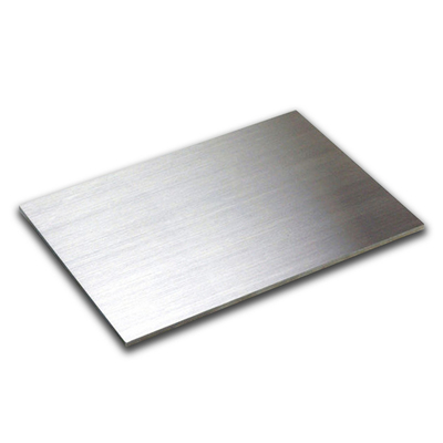 Hot Rolled dan Cold Rolled S355 A36 SS410 Pelat Baja Berkualitas Tinggi