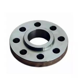 OD3000MM S355jr Steel Slowing Bearing Ring A105 Cincin Baja Tempa