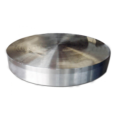 OD3000MM S355jr Steel Slowing Bearing Ring A105 Cincin Baja Tempa