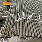 Batang Stainless Steel Bulat 6M 400mm yang dipoles disesuaikan