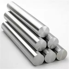1045 4140 Baja Cerah Round Bar Steel Atau Stainless Steel Permukaan Cerah Piston Rod
