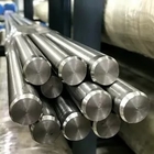 1045 4140 Baja Cerah Round Bar Steel Atau Stainless Steel Permukaan Cerah Piston Rod
