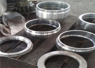 SAE4140 0.1mm 40CrNiMoA Quenching Forged Gear Kosong
