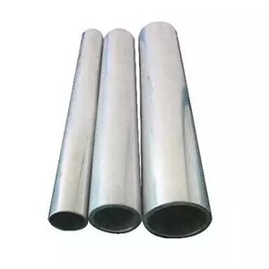 Kualitas Tinggi Sae1045 Ck45 Permukaan Cerah Poles Baja Bulat Bar