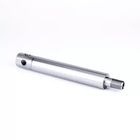 ASME 1045 Bright Steel Round Bar Hard Chrome 1045 Hidrolik Piston Rod