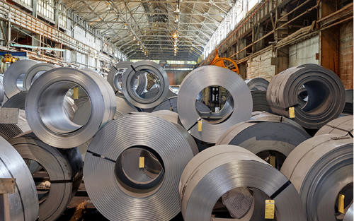 Hot Forging SAE4340 40crnimo Mesin Kasar Roda Kosong Kustom