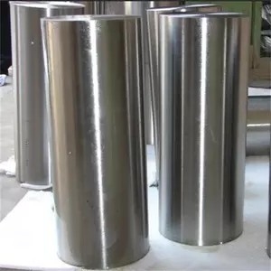 Cold Drawn 42crmo4 4140 1045 Baja Bulat Dipoles Untuk Peralatan Hidro
