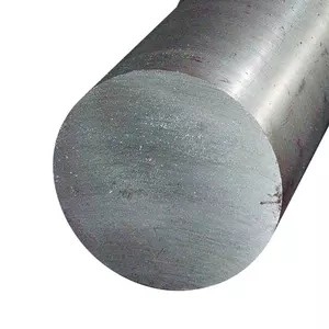 Cold Drawn 42crmo4 4140 1045 Baja Bulat Dipoles Untuk Peralatan Hidro