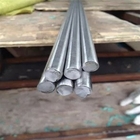 ISO9001 321 Steel 12m Cylinder Hydraulic Chrome Bar