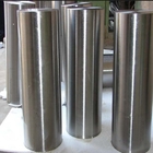 Kekuatan Tinggi Tp304 17-4Ph Bervariasi ukuran diameter Batang Bulat Stainless Steel yang Dipoles
