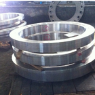 Hot Forged St52 S355 Steel Reating Ring Cincin Baja Gulung Tekanan Tinggi