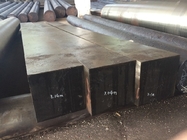 S355 Alat Forged Carbon Steel Block Permukaan Anil 1045 A105