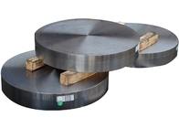 1500mm Steel Forged Round Metal Disc Untuk Industri