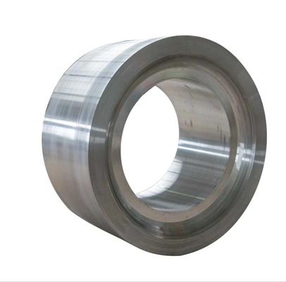 A105 Steel Disc Blanks Ss316 Stainless Steel Disc Digunakan Dalam Mesin