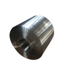 316l Steel Seamless Bearing Ring Forging Round Roller