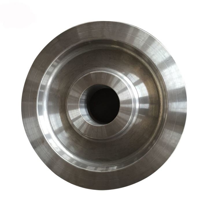 SS630 17 - 4Ph Forging Steel Wheel Ring Cincin Roller Mulus