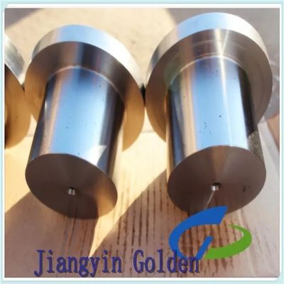 Poros tempa panas 35crmo 34CrNiMo6 Poros rol Baja Paduan Kekuatan Tinggi