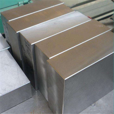 ISO9001 Bersertifikat SS316 SS304 Stainless Bright Steel Square Bar